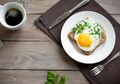 Menu Sarapan yang Bisa Membantu Menurunkan Berat Badan