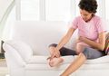 Jangan Anggap Remeh Sakit pada Kaki Selama Kehamilan, Begini Cara Mengatasinya!