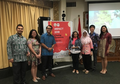 Kompas Gramedia dan PPI Australia Sebagai "Jembatan" Literasi ke Indonesia Timur