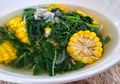 Sayur Bayam Dilarang Dihangatkan, Mau Tahu Alasannya? Pasti Tak Menyangka