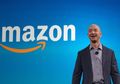 Katanya Dunia Dilanda Krisis Ekenomi, Tapi Kekayaan Jeff Bezos Malah Meningkat Rp190 Triliun Hanya dalam Sehari