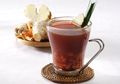 Wedang Teh Jahe, PIlihan Tepat untuk Badan Rileks dan Sehat