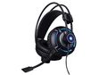 HP Gaming Headset H300: Dilengkapi LED