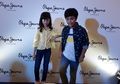 Agar Anak Tampil Stylish dan Ceria, Bisa Dipadukan dengan Jeans!