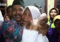 Tangis dari Orangtua Kompol Andi Chandra yang Tewas Tenggelam di Perairan Desa Sei Lumut, Sumatera Utara