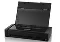 Epson WorkForce WF-100: Printer Portabel