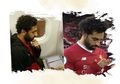 Mohamed Salah, Pahlawan Liverpool yang Mengubah Pandangan Rakyat Inggris Terhadap Islam