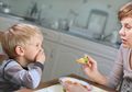 Hanya Karena Tak Mau Makan, Nyawa Seorang Anak Harus Melayang di Tangan Ibu Kandungnya Sendiri, 'Itu Cuma karena Saya Kesal Saja'