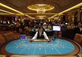 Geser Las Vegas, Inilah Kota dengan Pasar Perjudian Terbesar di Dunia