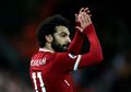 Waduh, Mohamed Salah Diminta Jadi Serdadu Angkatan Darat Israel