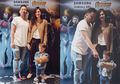 Tak Ragu Bawa Bjorka Nonton, Ini Waktu Tepat Ajak Anak ke Bioskop