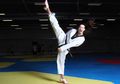 Semakin Tinggi Kelas yang Ditandingkan, Taekwondo akan Semakin Seru!