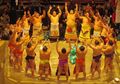 5 Fakta Mencengangkan di Balik Olahraga Sumo yang Merupakan Sebuah Ritual Suci di Masa Lalu