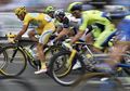 Sakralnya Warna Kuning, di Balap Sepeda Hanya Boleh Dipakai Satu Orang