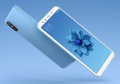 Xiaomi Mi 6X Meluncur, Prosesor Sama dengan Asus Zenfone Max Pro (M1)