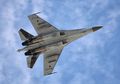 Gawat! Rusia Siap Kirim Jet Tempur Su-35 ke Indonesia Tapi Terancam Dibatalkan Amerika