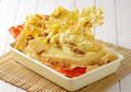 Rempeyek Usus Ayam, Cocok Jadi Pelengkap Hidangan Istimewa