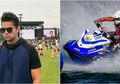 Muda dan Berbahaya, Pesona Aero Aswar Atlet Jetski Asal Indonesia yang Dua kali Juara Dunia