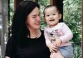 Deretan OOTD Alice Norin Saat Menggendong Sang Buah Hati, Ibu dan Anak Sama-sama Imut!