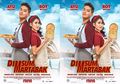 Trailer 'Dimsum Martabak' Rilis, Akting Ayu Ting Ting Dapat Pujian