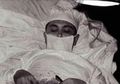 Leonid Rogozov, Dokter yang Nekat Operasi Dirinya Sendiri karena Tak Ada Lagi yang Bisa Membantunya