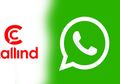 Callind, Aplikasi Karya Gadis Kebumen Disebut Lebih Canggih Dari WhatsApp, Undang Teman Bisa Dapat Duit