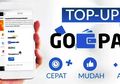 Kini Beli BBM Bisa Pakai GO-PAY