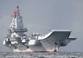 Liaoning, Kapal Induk China yang Dibangun dari Besi Rongsok dan 'Menipu' Ukraina