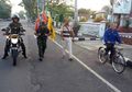 Ingin Perjuangkan Nasib para Veteran, Purnawirawan TNI Lakukan Aksi Jalan Kaki Dari Cilacap Ke Surabaya