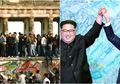 Kisah Runtuhnya Tembok Berlin dan Bersatu Kembalinya Rakyat Jerman, Inspirasi untuk Korsel dan Korut