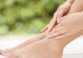 Jangan Pijat Kaki Bervarises Anda Jika Tak Mau Terkena Serangan Jantung, Begini Cara yang Tepat!