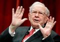 Biasa Pakai Hape Rp200 Ribu, Kini Warren Buffett Akhirnya Pakai iPhone