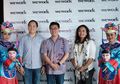 Sinar Mas Land Hadirkan Co- Working Space Bertaraf Internasional