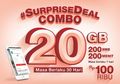 Cara Mudah Daftar Paket Internet Telkomsel Surprise Deal, Tanpa Batas