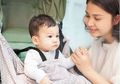 Curhatan Putri Titian Saat Si Kecil Alami Masalah dengan Susu Formula