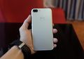 Spesifikasi iCherry C233+, Hape Desain iPhone 7+ Cuma Rp 700 Ribuan