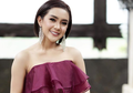 Ini Komentar Cita Citata Setelah Ketiaknya yang Hitam Dikomentari