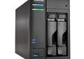 Asustor AS6102T: Kinerja Tinggi plus Fitur Multimedia