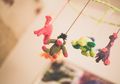 Desainer Interior Berikan Tips dan Trik Mendekor Kamar Anak!