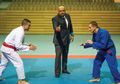 Jadi Cabang Olahraga Baru dalam Asian Games 2018, Ini Manfaat Jiu Jitsu!