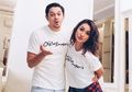 Perekonomian Kocar-kacir Imbas Sepi Job karena Corona, Pasangan Artis Muda Ini Rela Banting Setir Jualan Demi Dapur Tetap Ngebul