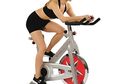 Turunkan Berat Badan dengan Indoor Cycling , Berikut 3 Tipsnya!
