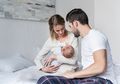 6 Risiko Bila Bayi Lahir Belum Cukup Bulan (Prematur)