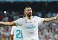 Pernyataan Karim Benzema soal Tuduhan Kasus Penculikan Mantan Agennya