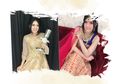 Mengintip Masa lalu Via Vallen yang Mendebarkan, Kini Jadi Miliarder Cantik