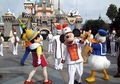 Bukan Jadi Arena Bermain, Seperti Inilah Fungsi Studio Walt Disney Selama Perang Dunia Berlangsung