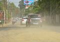 Inilah Kota dengan Tingkat Pencemaran Udara Terburuk Menurut WHO