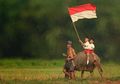 Menurut Studi, Indonesia Akan Menjadi Negara Terkuat ke 4 di Asia Pasifik pada 2030