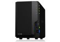 Synology DS218+: Dengan Dukungan Hardware Transcoding