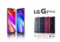 LG G7 ThinQ Usung Desain "Poni", Fitur AI, dan Kamera Ganda